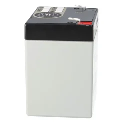 SSB Battery SB5-12L AGM Bleiakku 12V 5Ah T2 / Faston 6,3 mm
