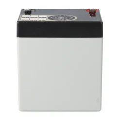 SSB Battery SB5-12L AGM Bleiakku 12V 5Ah T2 / Faston 6,3 mm