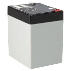 SSB Battery SB5-12L AGM Bleiakku 12V 5Ah T2 / Faston 6,3 mm