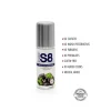 S8 Schmiermittel Auf Wasserbasis 125 Ml Johannisbeere