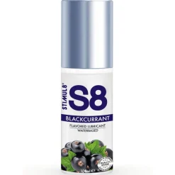 S8 Schmiermittel Auf Wasserbasis 125 Ml Johannisbeere