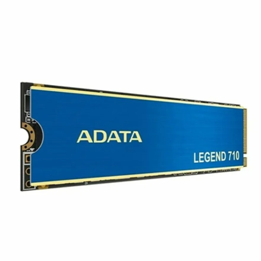 SSD 512GB ADATA M.2 PCI-E NVMe Legend 710 retail