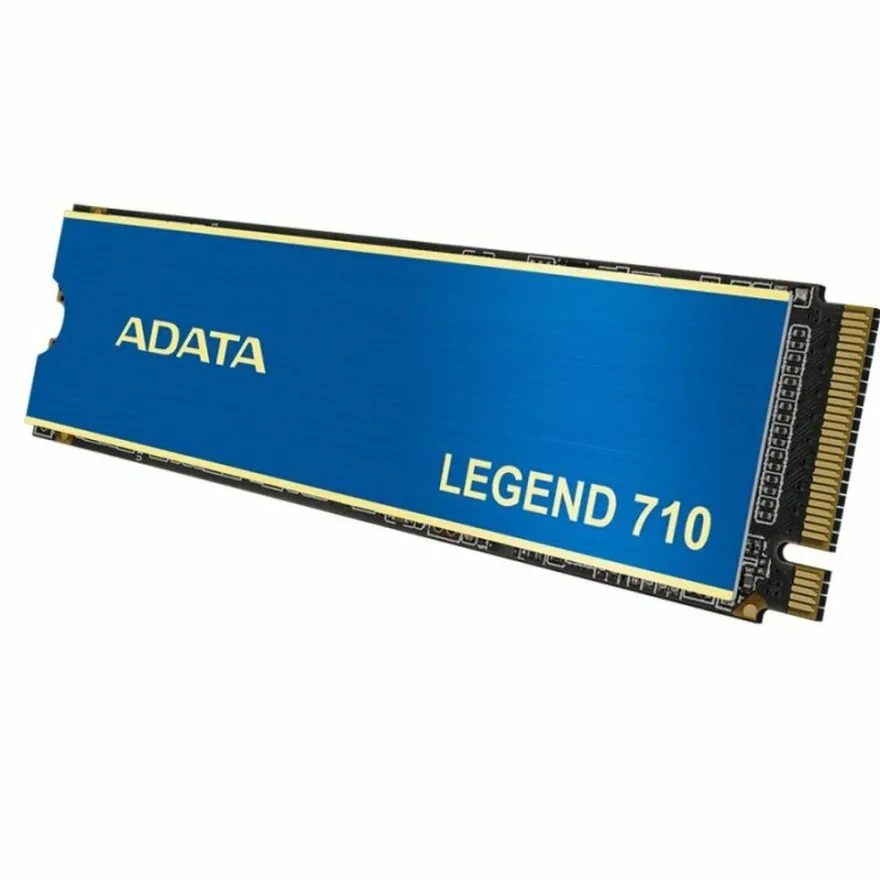 SSD 512GB ADATA M.2 PCI-E NVMe Legend 710 retail