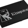 SSD 512GB Kingston 2,5