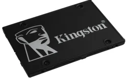 SSD 512GB Kingston 2,5