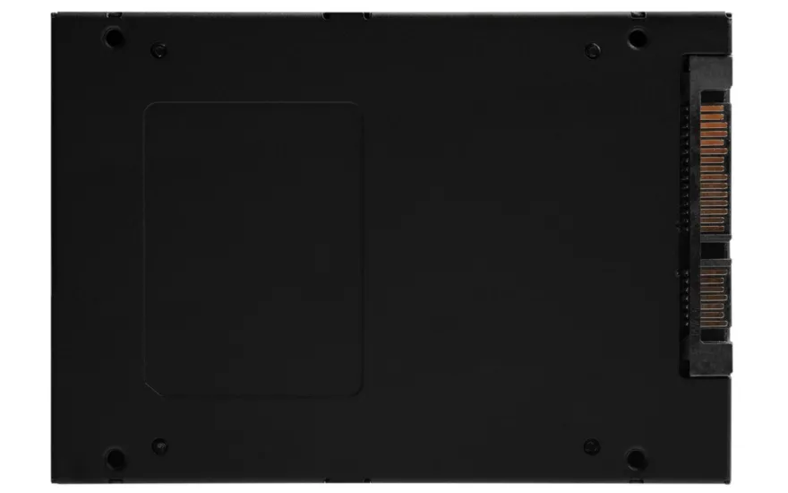 SSD 512GB Kingston 2,5