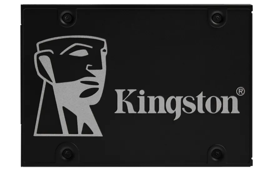 SSD 512GB Kingston 2,5