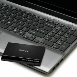 SSD 500GB PNY 2,5