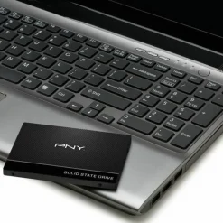 SSD 250GB PNY 2,5