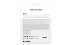 SSD 1TB Kingston M.2 PCI-E NVMe Gen4 FURY Renegade retail