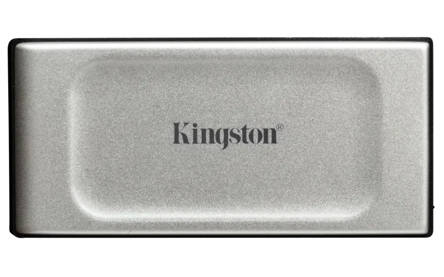 SSD 4TB Kingston Portable SSD XS2000 USB3.2 retail