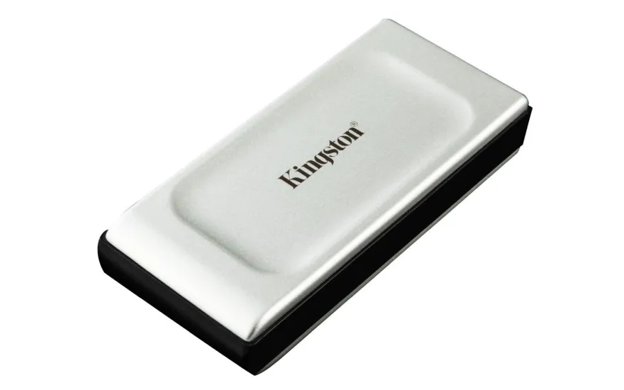 SSD 4TB Kingston Portable SSD XS2000 USB3.2 retail