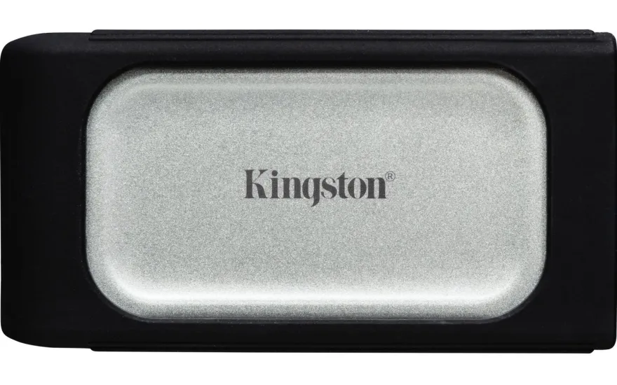 SSD 4TB Kingston Portable SSD XS2000 USB3.2 retail