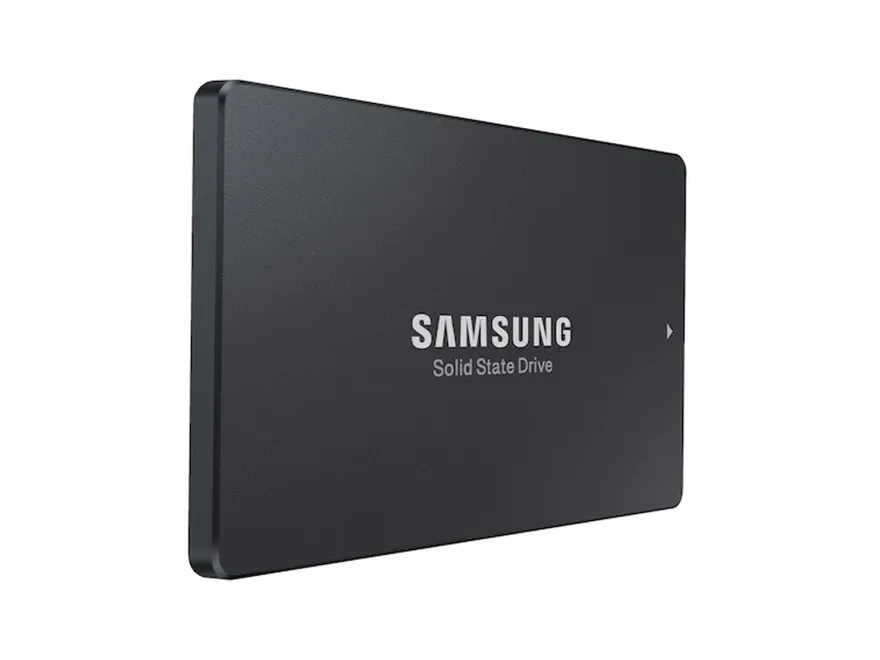 SSD 7,6TB Samsung 2,5