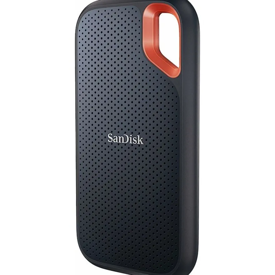 SSD 1TB SanDisk Extreme Portable USB 3.2 extern