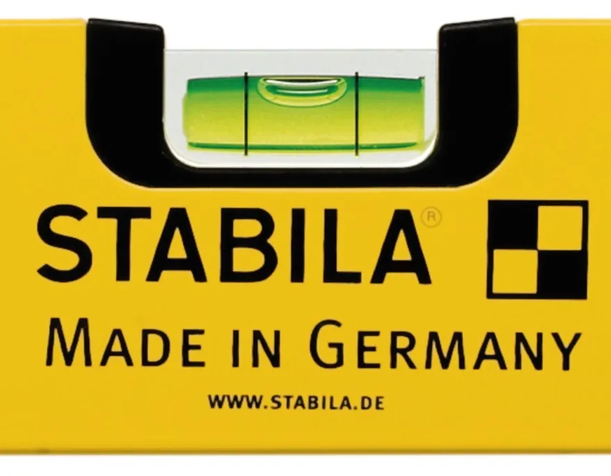 Stabila Wasserwaage 120 cm Type 70-2