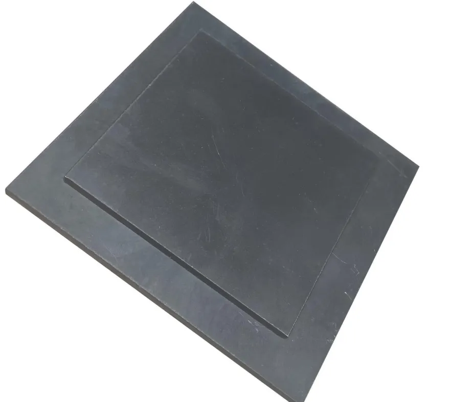 Stahlplatte Stärke 4mm Quadratisch S235 100mm x 100mm bis 500mm x 500mm