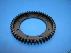 Stahlzahnrad 48 Zähne für Differential FG Evolution Maße wie FG Art. 6048