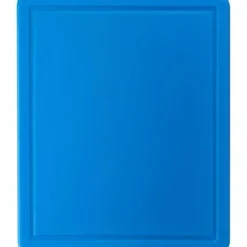 Stalgast Schneidebrett, Haccp, Blau, Gn12, Stärke 12 mm