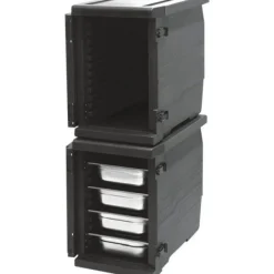 Stalgast Thermobox Frontlader für 6X Gn 11 (65mm)