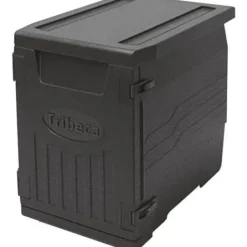 Stalgast Thermobox Frontlader für 6X Gn 11 (65mm)
