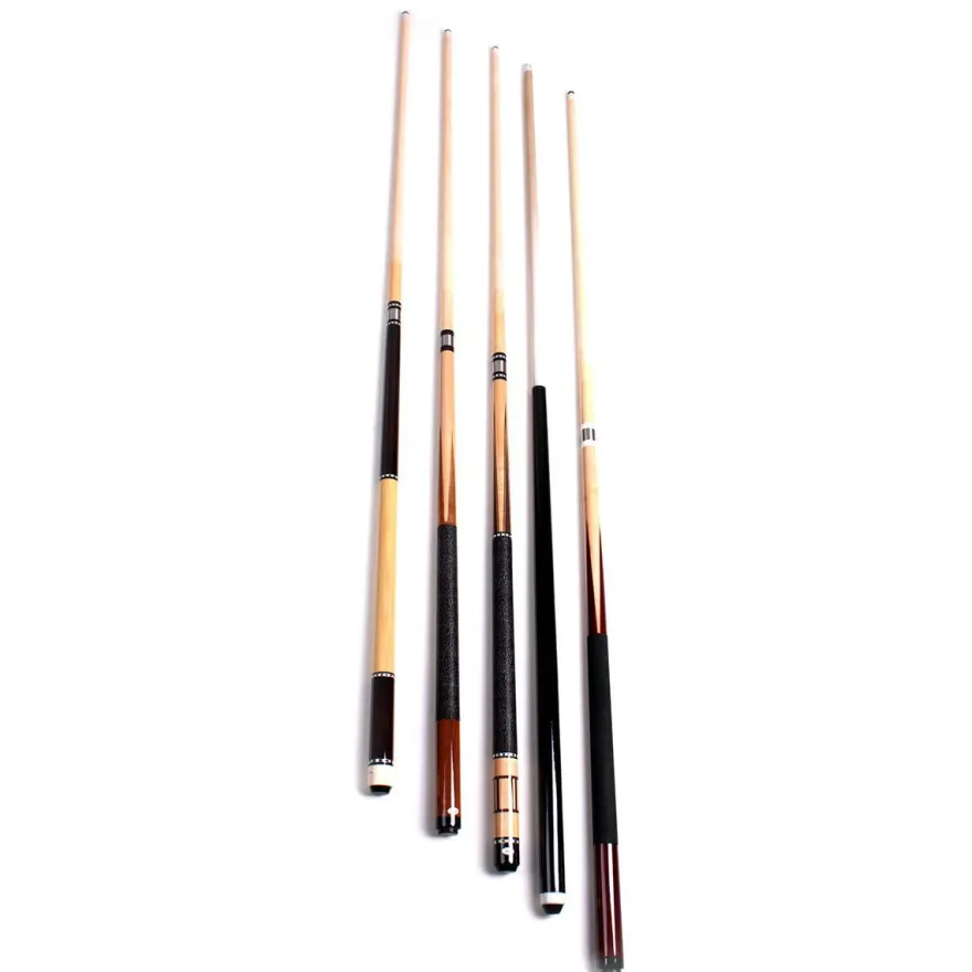 Standard Billard Accessoires-Set
