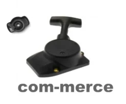 Starter Anwerfvorrichtung f. Stihl Motorsense FS 72, 74, 76, Blasgerät BG 72, FC 72