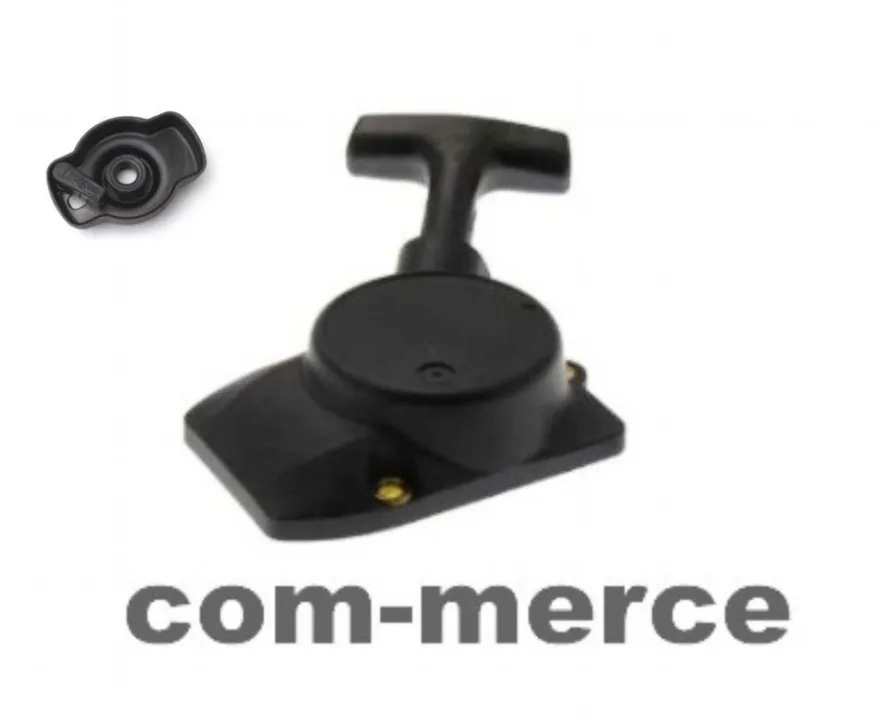 Starter Anwerfvorrichtung f. Stihl Motorsense FS 72, 74, 76, Blasgerät BG 72, FC 72
