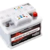 Starterbatterie 12V/35Ah 540A(EN) für Mercedes Benz SL-R230/ A230 541 00 01