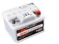 Starterbatterie 12V/35Ah 540A(EN) für Mercedes Benz SL-R230/ A230 541 00 01