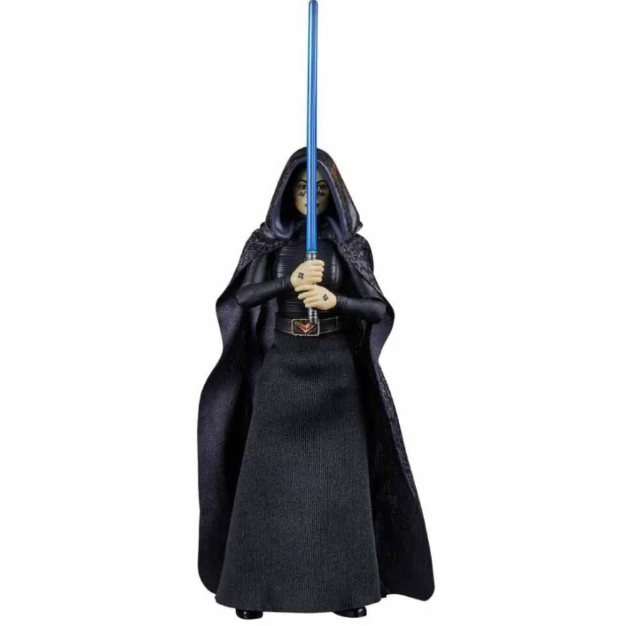 Star Wars Barriss Coffee Figur Angriff der Klonkrieger , 15 cm