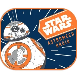 Star Wars BB8 - Autofenster Sonnenschutz