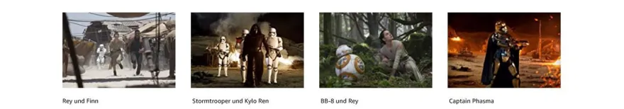 Star Wars: Episode VII (7) - Das Erwachen der Macht + Bonus Disc 2-BLU-RAY-NEU