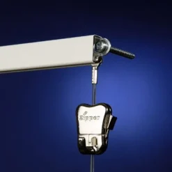 STAS-Minirail-Systempaket, komplett