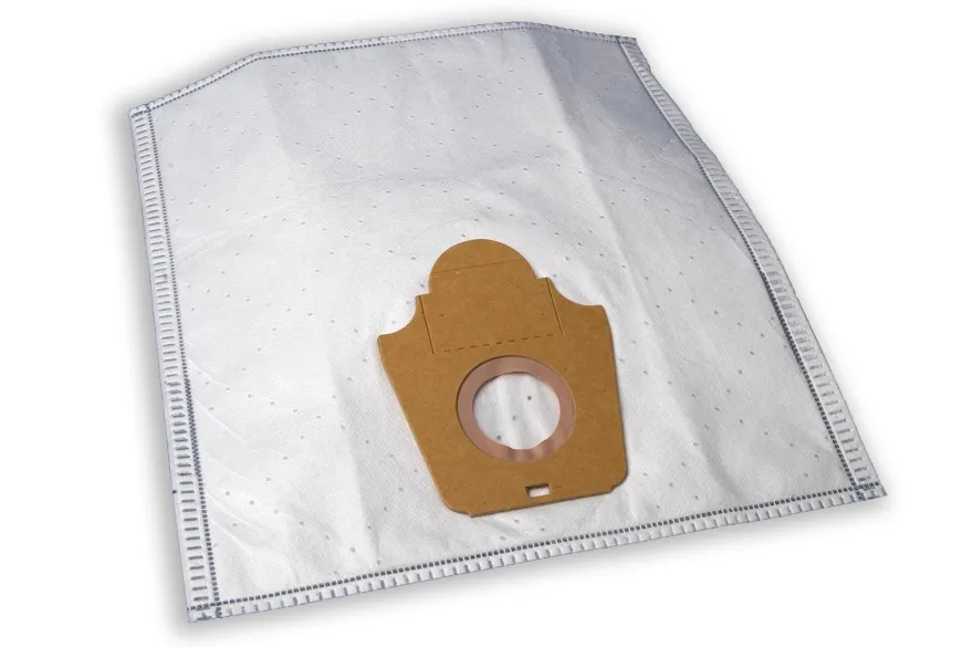20 Staubsaugerbeutel kompatibel mit Viking 841,008 + 4 Mikro- & 4 Motor-Filter
