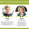 10 Staubsaugerbeutel kompatibel mit Rowenta RO 3149EA Power XXL
