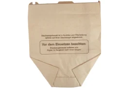30 Staubsaugerbeutel Papier geeignet Vorwerk Kobold VK 130 131