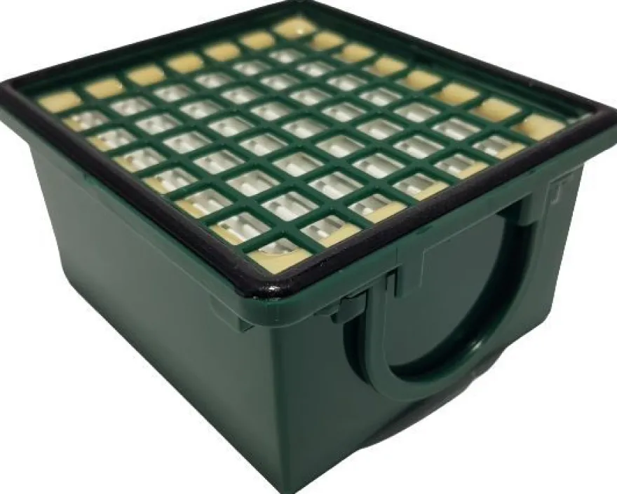 20 Staubsaugerbeutel Papier geeignet Vorwerk Kobold 130 131 + Filterset + 10 Duft