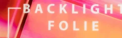 5 Stck. Backlightfolien für Leuchtkästen Leuchtkastenfolie z.B. 50 cm x 50 xm