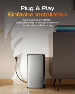 2 Stück EcoFlow STREAM Ultra All-in-One Speicher 3,84kWh LiFePO4 für Balkonkraftwerke