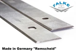 12 Stück Hobelmesser Wendemesser Systemhobelmesser 170 x 18,6 x 1 mm