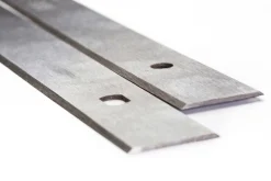 12 Stück Hobelmesser Wendemesser Systemhobelmesser 170 x 18,6 x 1 mm