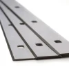 4 Stück Hobelmesser 310 x 18,6 x 1 für Felder Hohe Qualität