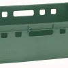 10 Stück Lagerkiste Box E2 grün 60x40x20 cm NEU Gastlando