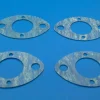 4 Stück original Lauterbacher Vergaserdichtungen für Zenoah-Motor G 320