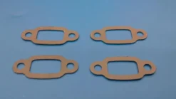 4 Stück original Zenoah Auspuffdichtungen für den Zenoah-Motor G 240