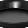 10 Stück Pizzablech Profiqualität Pizzapfanne rund Ø 24 cm Gastlando