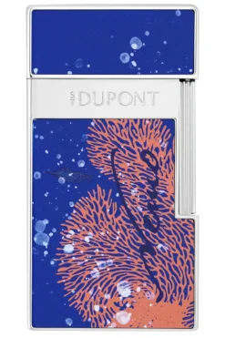 S.T. Dupont Feuerzeug Biggy Vanikoro 025053