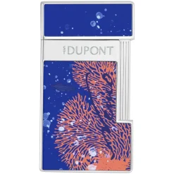 S.T. Dupont Feuerzeug Slimmy Vanikoro 028053