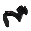 Steambow AR-Series Klappschaft-Adapter (inkl. Schutzring)